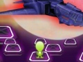Игра Hopping aliens