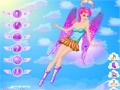 Игра Funky Angel Dress Up