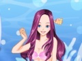 Игра Sweet Mermaid