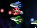 Игра Cosmic Commander