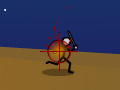 Игра Stick Defense