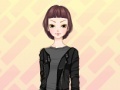 Игра Casual Dress Up
