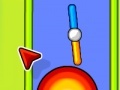Игра Straight up spinning 