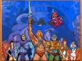 Игра He-Man