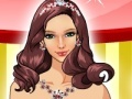 Игра Glamorous for Birthday party