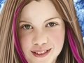 Игра Georgie Hanley's make-up
