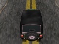 Игра 3D Jeep Venture