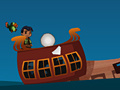 Ігра Pirate Golf Adventure