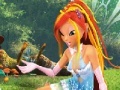 Игра Winx