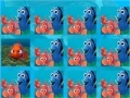 Игра Find Nemo memory matching