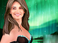 Игра Penelope Cruz Celebrity Makeover