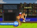 Игра Show Jumping