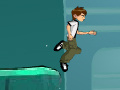 Ігра Ben 10 Speedy Runner