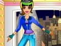 Игра Dance Party Dress Up