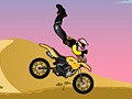 Игра Acrobatic Rider