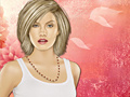 Игра Elisha Cuthbert Make Up