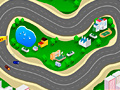 Игра Racing Mania