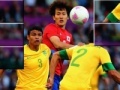 Игра Olympics 2012 football
