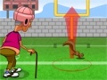 Игра Field Goal Challenge
