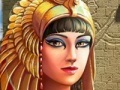 Игра Cleopatra's treasures