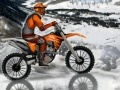 Игра Freezing Rider