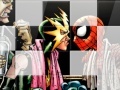 Игра Sort my tiles. Spider girl
