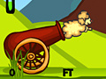 Игра Sheep Cannon