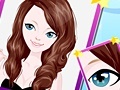 Игра Fashion Girl