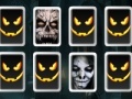 Игра Halloween memory play