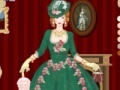 Игра Historical Art Model Dress up game