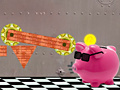 Игра Rich Piggy