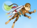 Игра Jet Pack Monkey