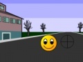 Игра Shooting Smileys 