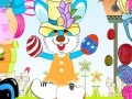 Игра Easter Bunny 