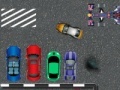 Игра Obstacle car parking - 2