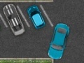 Игра Park your SUV