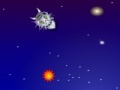 Игра Space worm