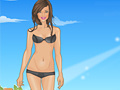 Игра Butterfly Beauty