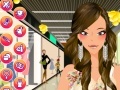 Игра Fashionista Makeover