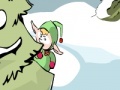 Игра Santa vs elves