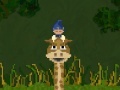 Игра Girrafamancer 