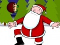 Игра Santa Keepy Uppy