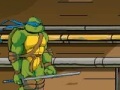 Игра Turtle Brawl 