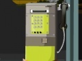 Игра Telephone Booth Escape