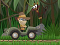 Игра Johnny Finder