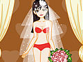 Игра Pretty Bride