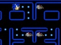 Ігра Sonic dots