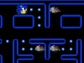Игра Sonic dots