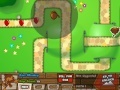 Игра Bloons TD5 (tower defence 5)