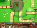 Ігра Bloons TD5 (tower defence 5)